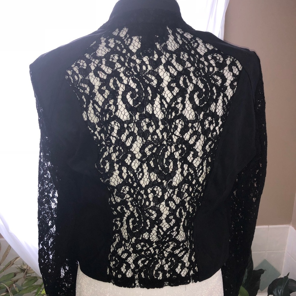 Inc Jacket - image 1